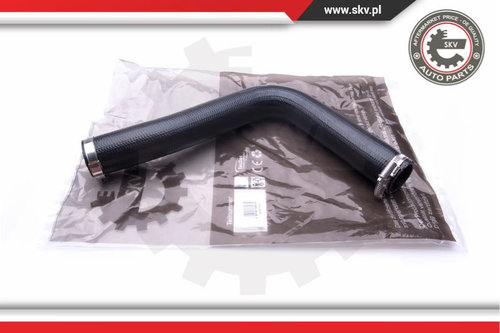 Furtun aer supraalimentare ; OPEL Astra H III Zafira B 1.7 CDTI ; 13223595