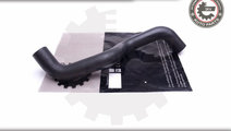 Furtun aer supraalimentare ; OPEL Corsa C 1.7 DI ;...