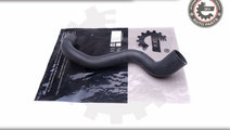 Furtun aer supraalimentare ; OPEL Corsa D 1.3 CDTI...