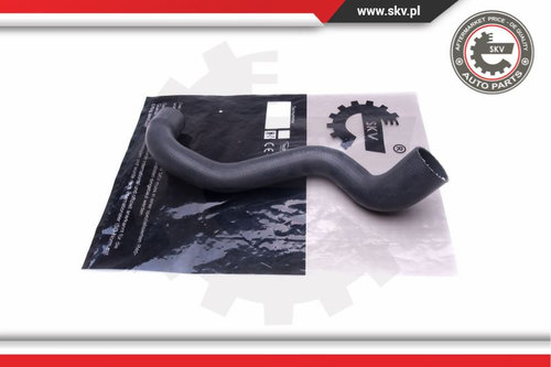 Furtun aer supraalimentare ; OPEL Corsa D 1.3 CDTI ; 13269379