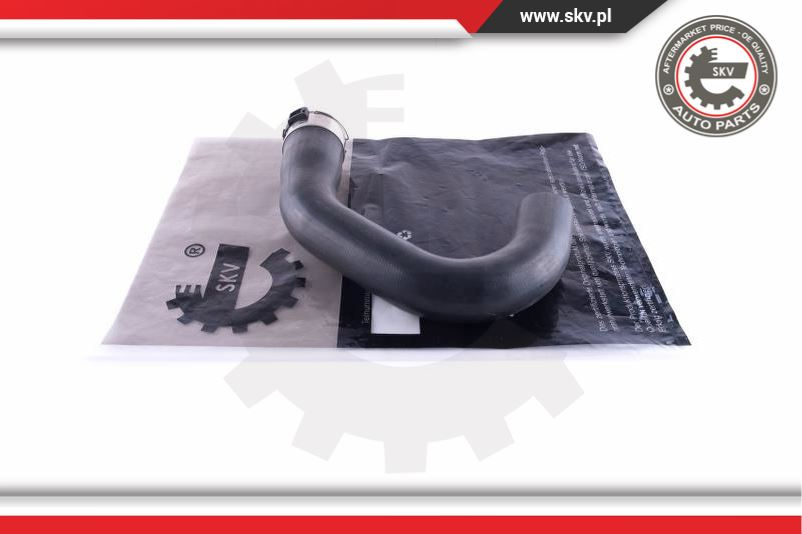 Furtun aer supraalimentare ; OPEL Mokka 1.6 CDTI ; 95433857