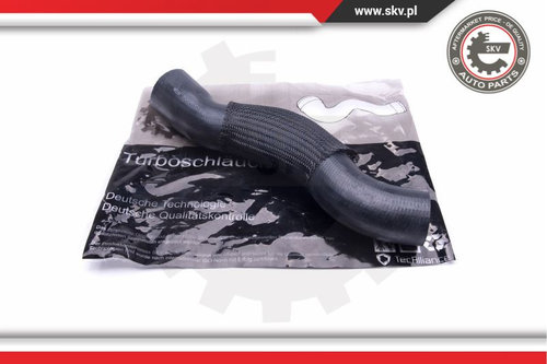 Furtun aer supraalimentare ; OPEL Mokka 1.6 Turbo CDTI ; 95371558