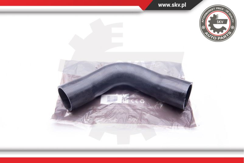 Furtun aer supraalimentare ; OPEL Signum Vectra C ; 24415009