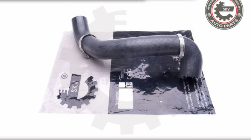 Furtun aer supraalimentare ; OPEL Vectra B 2.0 DTi ; 90572018