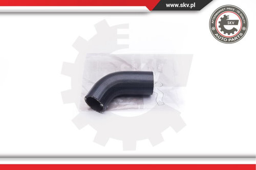 Furtun aer supraalimentare ; OPEL Vectra C 1.9 CDTI ; 55352736