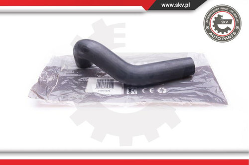 Furtun aer supraalimentare ; OPEL Vectra C SAAB 9-3 ; 55350815