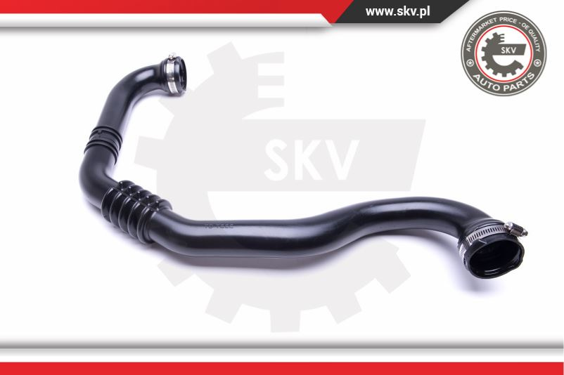 Furtun aer supraalimentare ; OPEL Vivaro A RENAULT Trafic II ; 8200273825