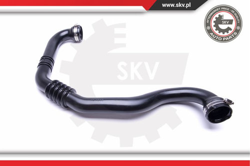 Furtun aer supraalimentare ; OPEL Vivaro A RENAULT Trafic II ; 8200273825