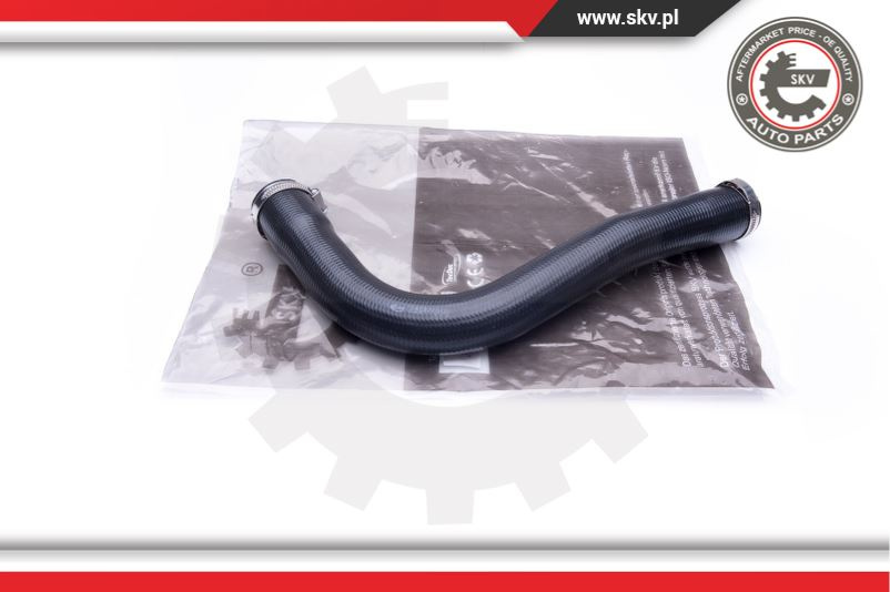 Furtun aer supraalimentare ; OPEL Zafira B 1.7 CDTI ; 13249020