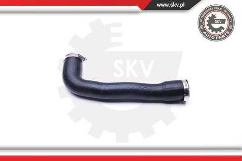 Furtun aer supraalimentare ; OPEL Zafira B 1.9 CDTI ; 55557628