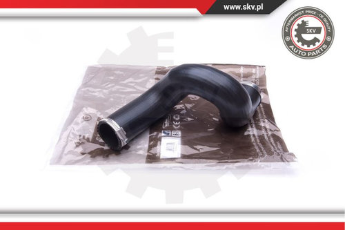 Furtun aer supraalimentare ; PEUGEOT 307 2.0 hdi ; 0382AV
