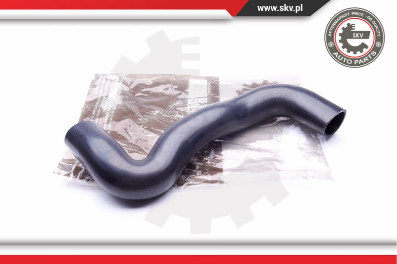 Furtun aer supraalimentare ; PEUGEOT 406 2.0 hdi ; 0382N4