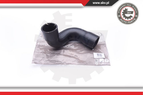 Furtun aer supraalimentare ; PEUGEOT 807 Expert CITROEN C8 Jumpy FIAT Scudo LANCIA Phedra 2.0 ; 0382...