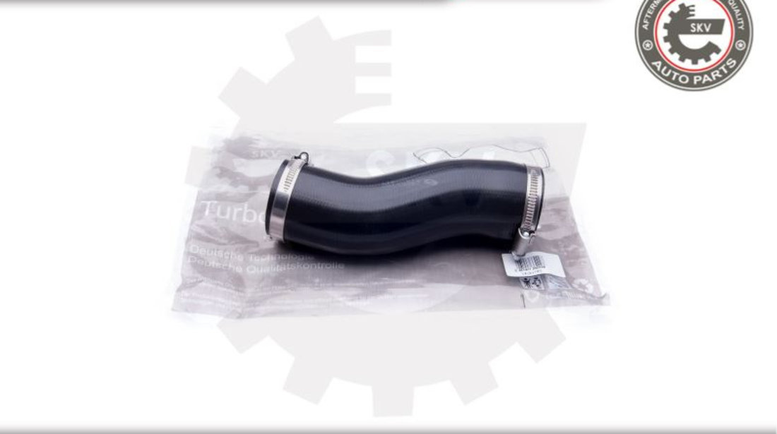 Furtun aer supraalimentare ; PEUGEOT Boxer FIAT Ducato CITROEN Jumper ; 0382LK