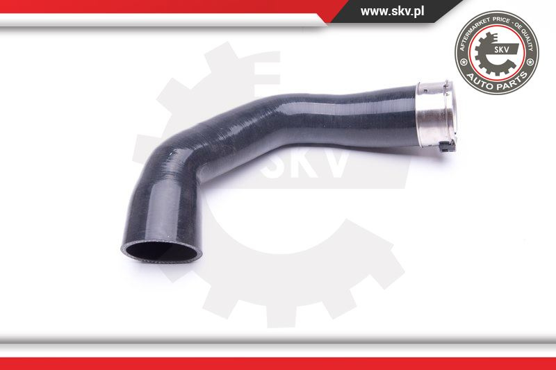 Furtun aer supraalimentare ; RENAULT Clio IV 0.9 TCE ; 144609921R