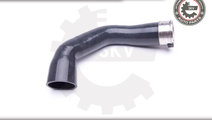 Furtun aer supraalimentare ; RENAULT Clio IV 0.9 T...