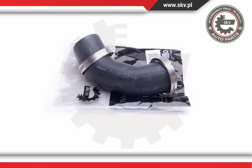 Furtun aer supraalimentare ; RENAULT Espace Laguna 2.0 DCi ; 8200540493