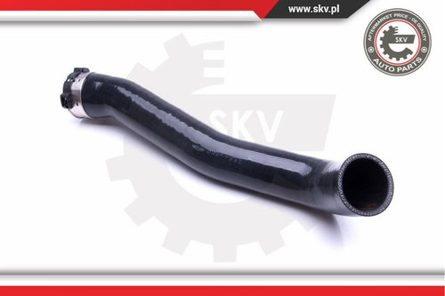 Furtun aer supraalimentare ; RENAULT Espace V Megane IV Scenic IV Talisman 1.6 dCi ; 144606343R
