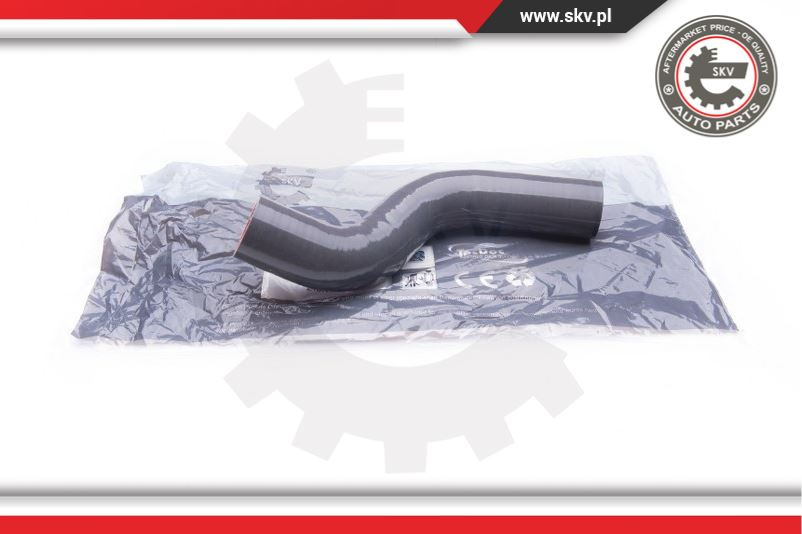Furtun aer supraalimentare ; RENAULT Fluence Megane III ; 8200760281