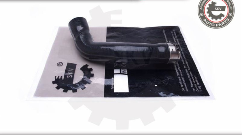 Furtun aer supraalimentare ; RENAULT Kadjar 1.2 TCe 130 ; 144601001R