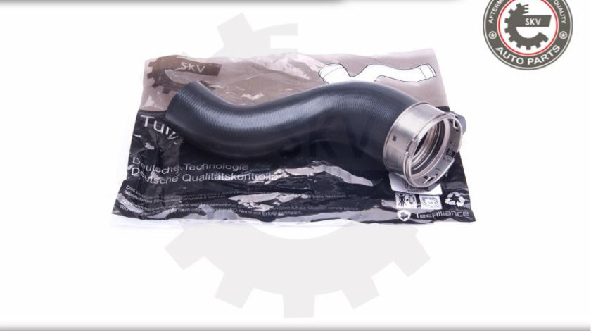 Furtun aer supraalimentare ; RENAULT Kadjar Megane IV Scenic IV Talisman NISSAN Qashqai II 1.5 dCi ; 144609787R