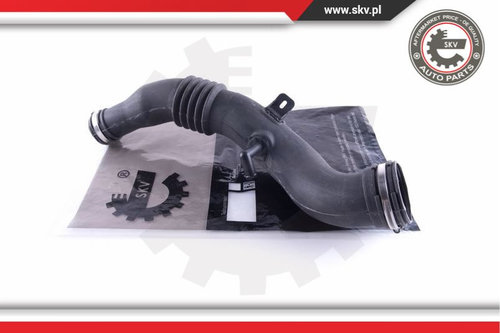Furtun aer supraalimentare ; RENAULT Laguna II Espace IV 1.9 DCi ; 7700116005