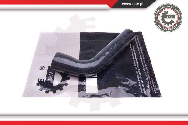 Furtun aer supraalimentare ; RENAULT Laguna III 2.0 dCi ; 144607746R