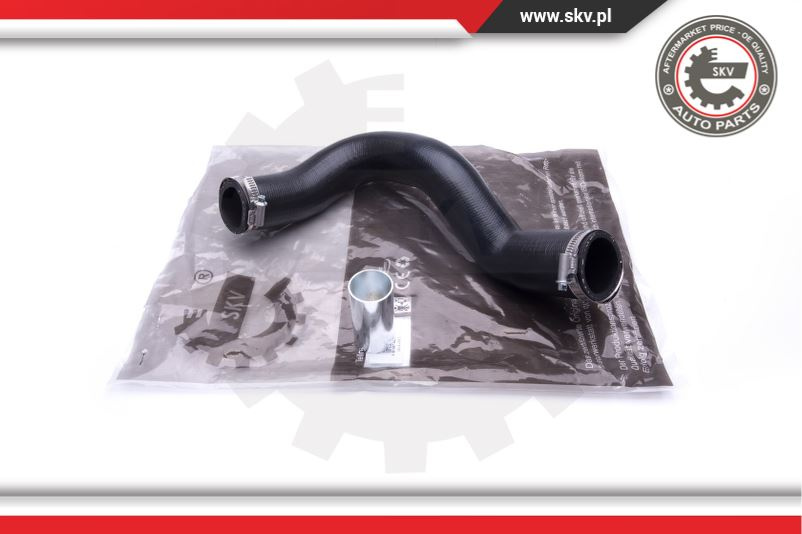 Furtun aer supraalimentare ; RENAULT Laguna Latitude 2.0 DCI ; 8200551943