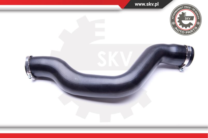 Furtun aer supraalimentare ; RENAULT Mascott 3.0 ; 7420873561