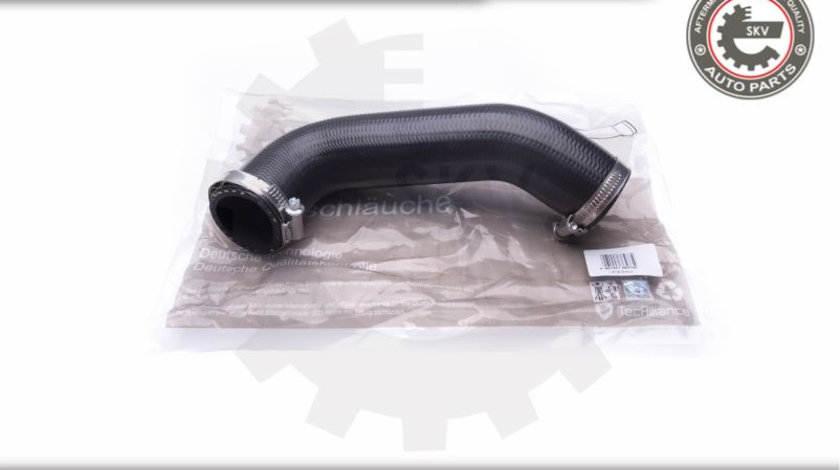 Furtun aer supraalimentare ; RENAULT Master 2.3 bi-turbo dci OPEL Movano 2.3 bi-turbo CDTI ; 144602862R