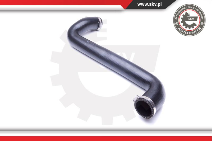 Furtun aer supraalimentare ; RENAULT Master OPEL Movano 2.8 DTI ; 4500036