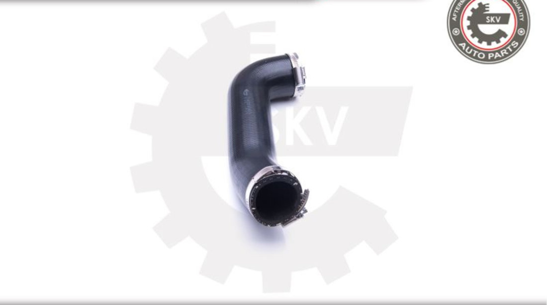 Furtun aer supraalimentare ; RENAULT Master OPEL Movano 2.3 bi-turbo ; 144600588R