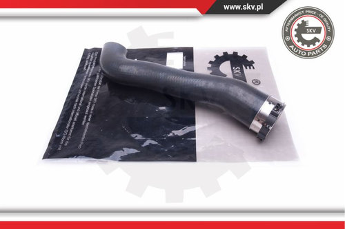 Furtun aer supraalimentare ; RENAULT Talisman Megane IV Scenic IV 1.6 dCi ; 144609994R