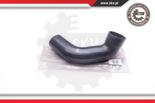 Furtun aer supraalimentare ; SEAT Alhambra VW Sharan Tiguan ; 5N0145832K