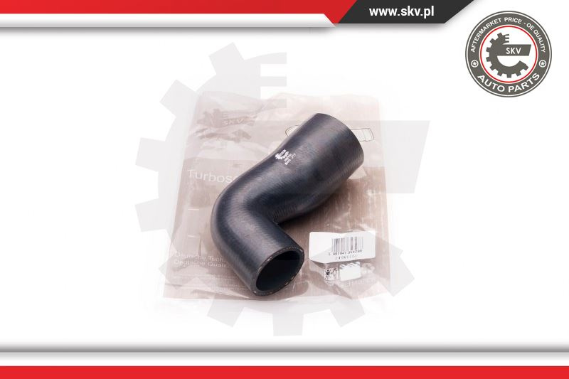 Furtun aer supraalimentare ; SEAT Alhambra VW Sharan ; 7M3145838F