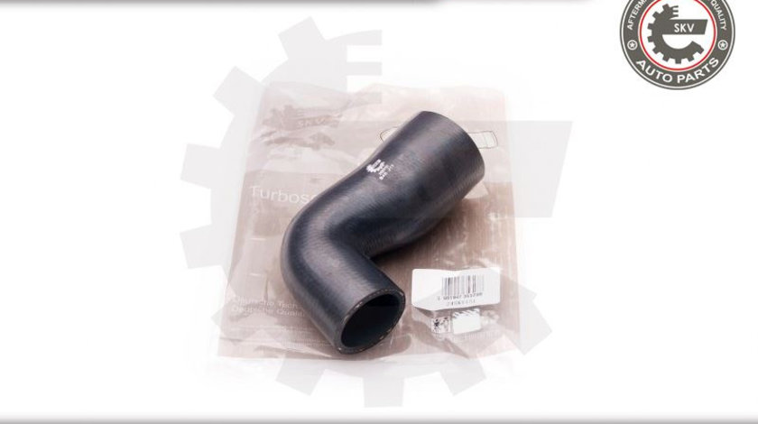 Furtun aer supraalimentare ; SEAT Alhambra VW Sharan ; 7M3145838F