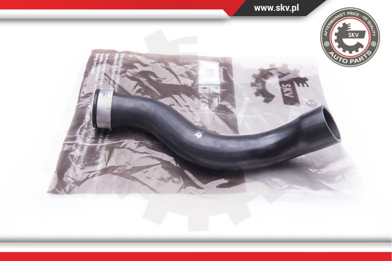 Furtun aer supraalimentare ; SEAT Alhambra VW Sharan ; 7M3145709A
