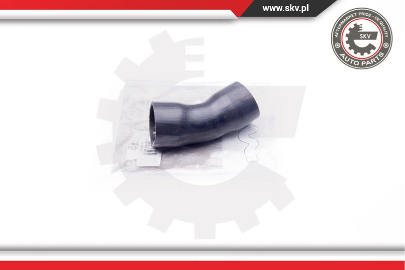 Furtun aer supraalimentare ; SEAT Alhambra VW Sharan ; 7M0145834A