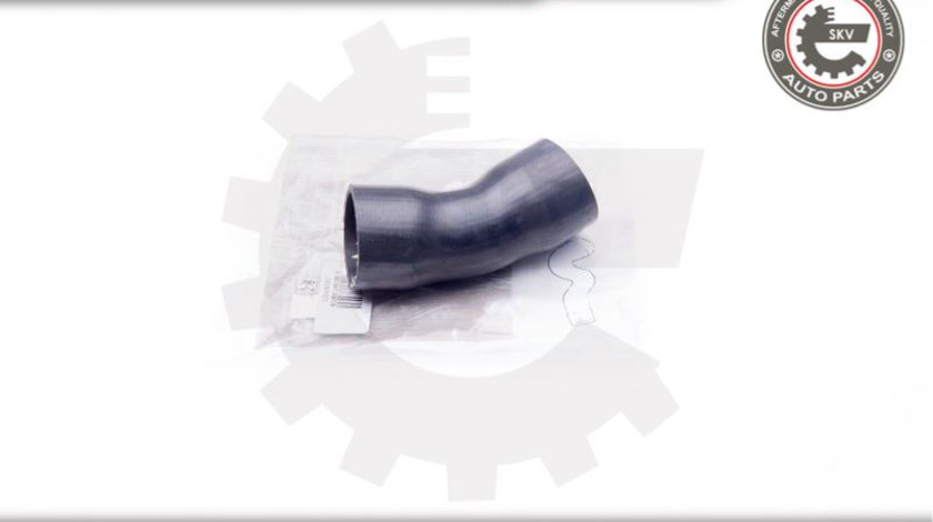 Furtun aer supraalimentare ; SEAT Alhambra VW Sharan ; 7M0145834A