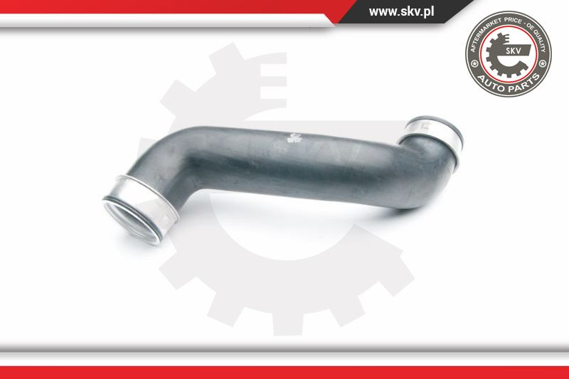 Furtun aer supraalimentare ; SEAT Alhambra VW Sharan ; 7M3145737