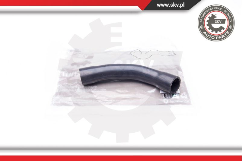 Furtun aer supraalimentare ; SEAT Arosa VW Polo ; 6X0145832D