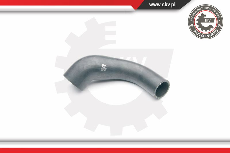 Furtun aer supraalimentare ; SEAT Arosa VW Polo ; 6X0145838B