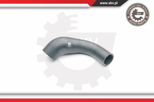 Furtun aer supraalimentare ; SEAT Arosa VW Polo ; 6X0145838B