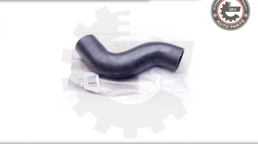 Furtun aer supraalimentare ; SEAT Cordoba Ibiza III SKODA Fabia I VW Polo ; 6Q0145828F