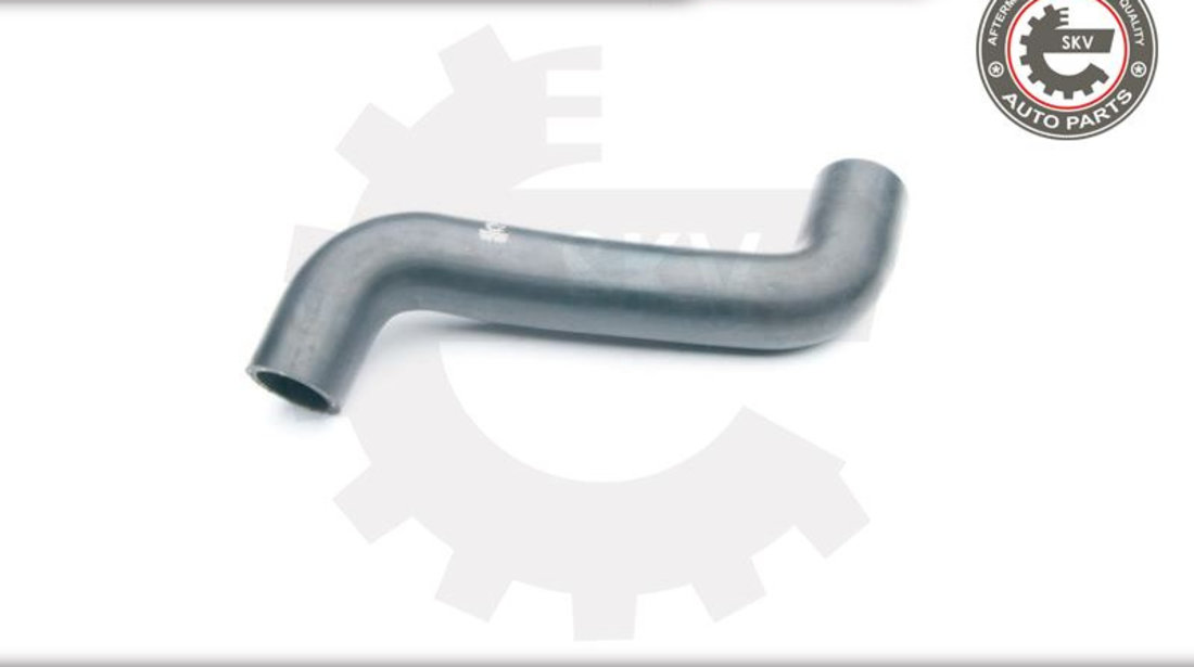 Furtun aer supraalimentare ; SEAT Cordoba Ibiza IV SKODA Fabia VW Lupo Polo ; 6Q0145828P