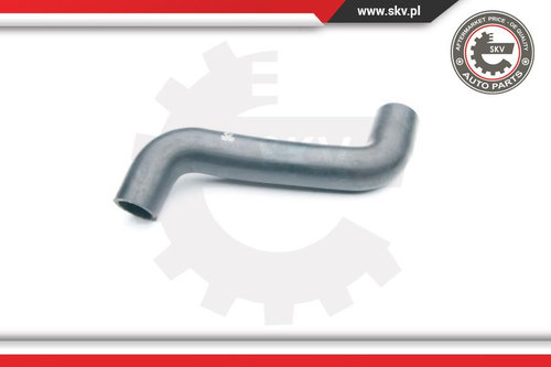 Furtun aer supraalimentare ; SEAT Cordoba Ibiza IV SKODA Fabia VW Lupo Polo ; 6Q0145828P