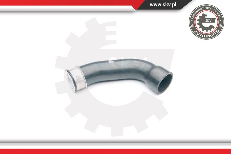 Furtun aer supraalimentare ; SEAT SKODA VW ; 6Q0145838H
