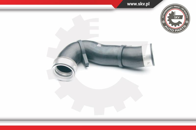 Furtun aer supraalimentare ; SEAT VW ; 1J0145838AG