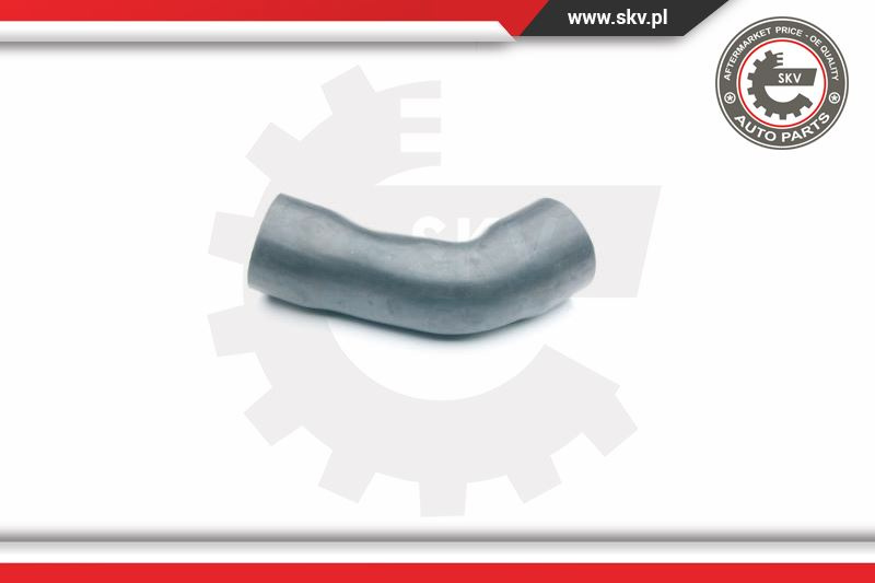 Furtun aer supraalimentare ; SEAT VW ; 6K0145834C