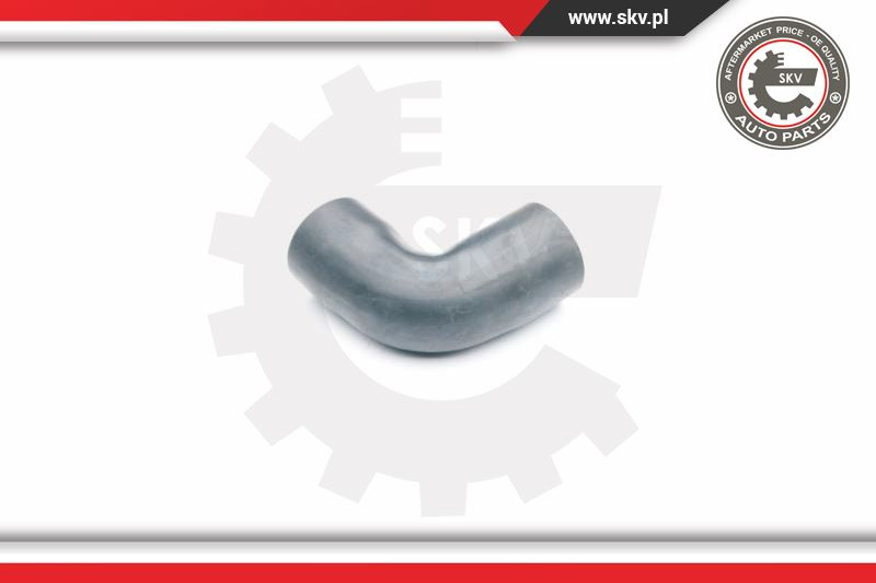 Furtun aer supraalimentare ; SEAT VW ; 6K0145838B